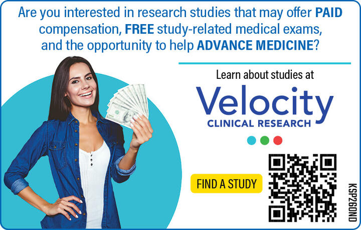 FIND A STUDY