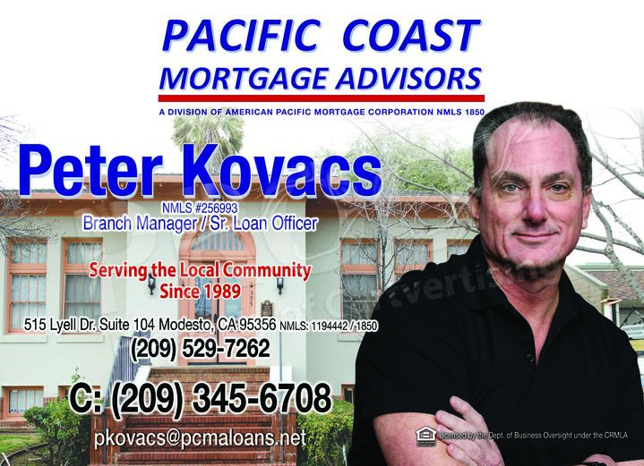 Peter Kovacs Loans