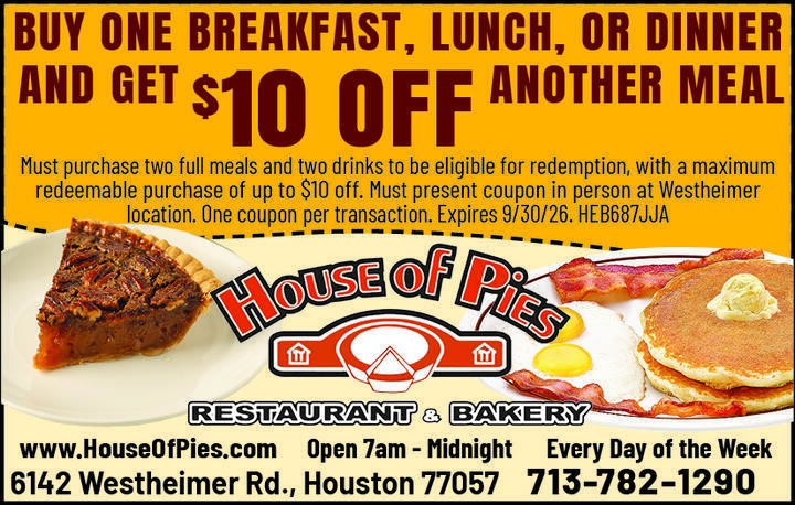 VALUABLE COUPON