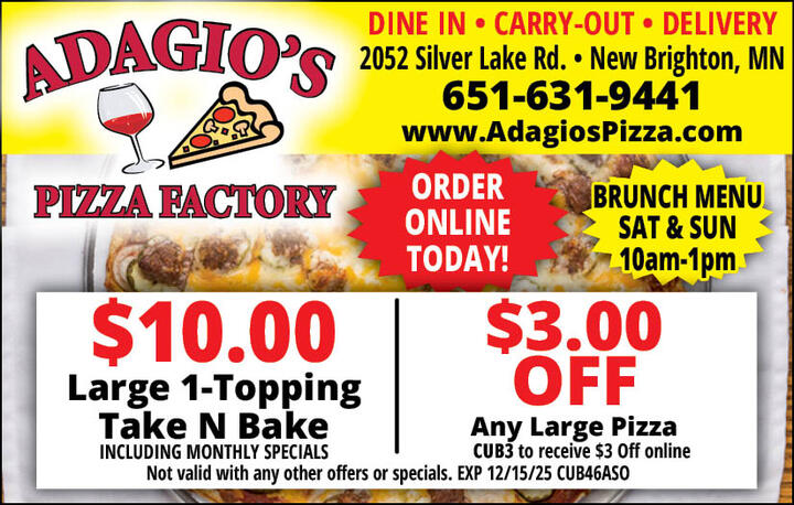 VALUABLE COUPON