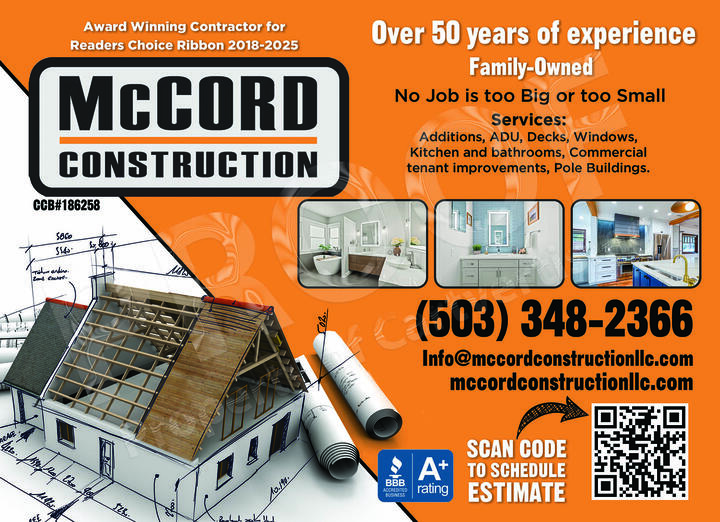 McCord Construction