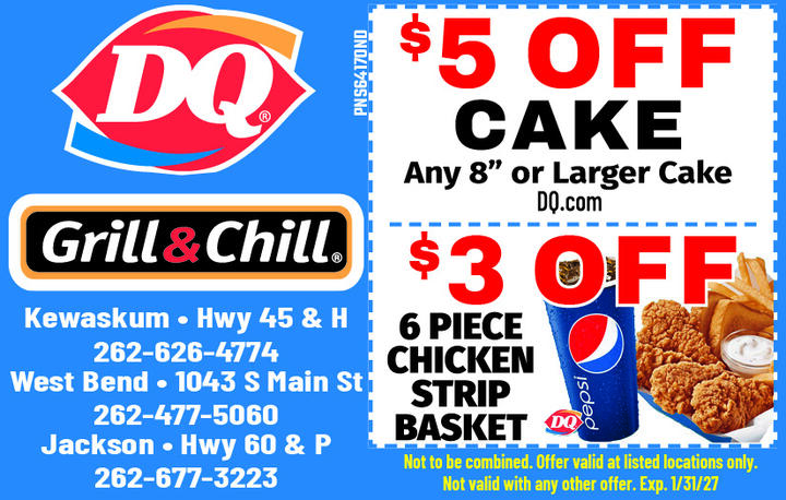 VALUABLE COUPON