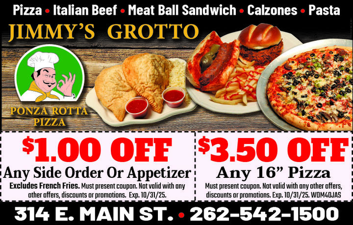 VALUABLE COUPON