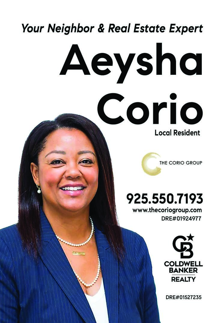 Aeysha Corio Realtor