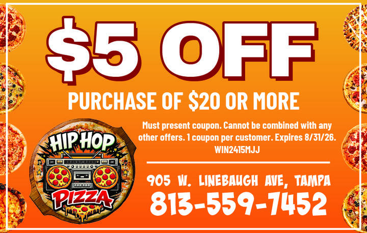 VALUABLE COUPON