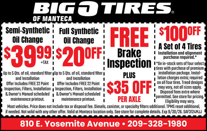 VALUABLE COUPON