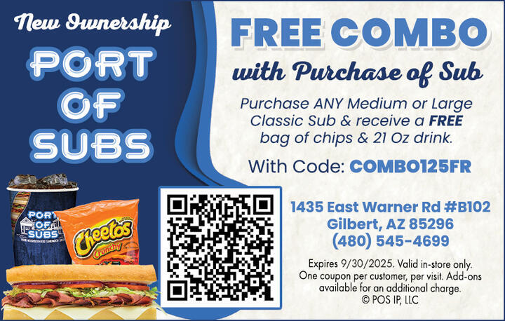 VALUABLE COUPON 
