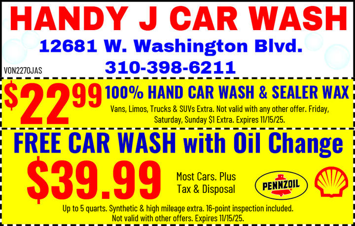 VALUABLE COUPON