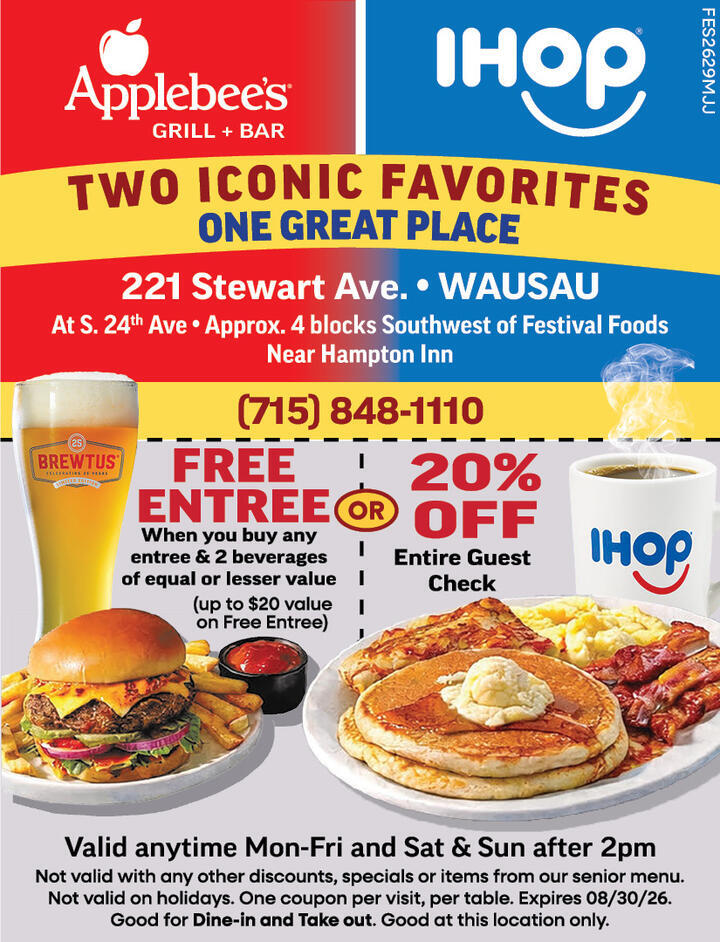 VALUABLE COUPON