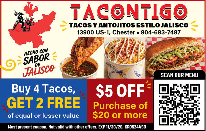 VALUABLE COUPON