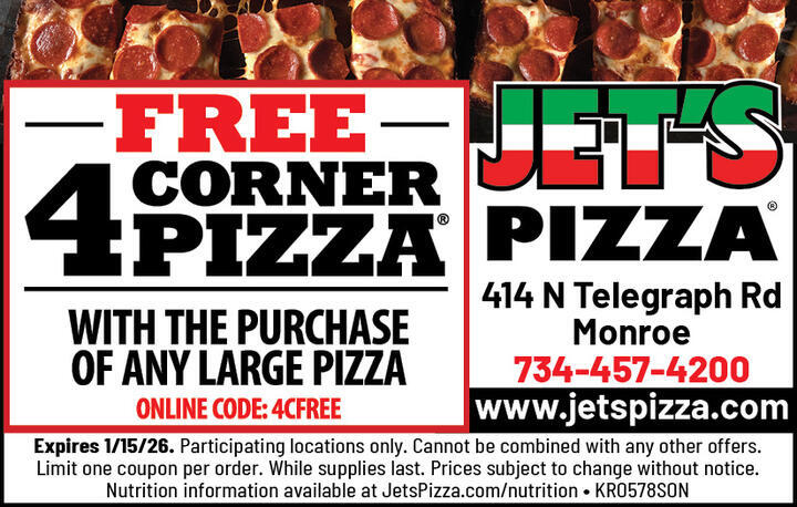 VALUABLE COUPON