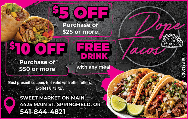 VALUABLE COUPON