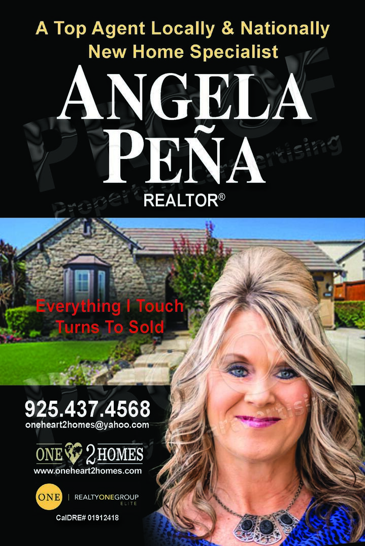 Angela Pena Realtor