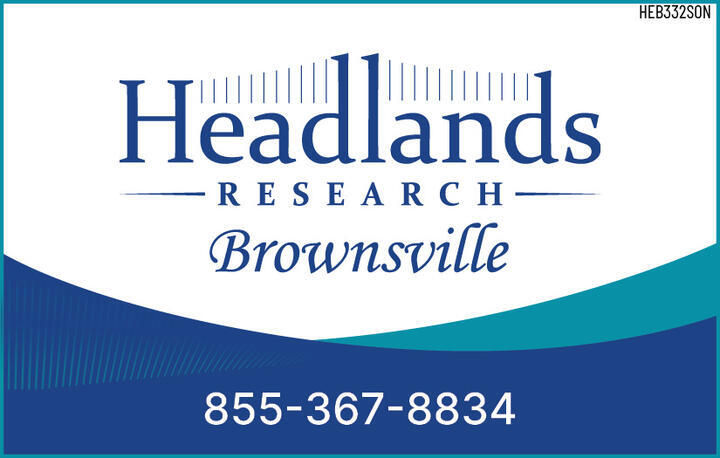 Headlands Research Brownsville