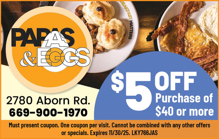 VALUABLE COUPON