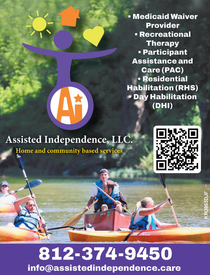 HOME AND COMMUNITY BASED SERVICES