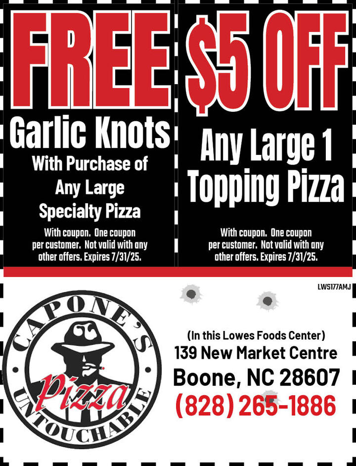 Valuable Coupon