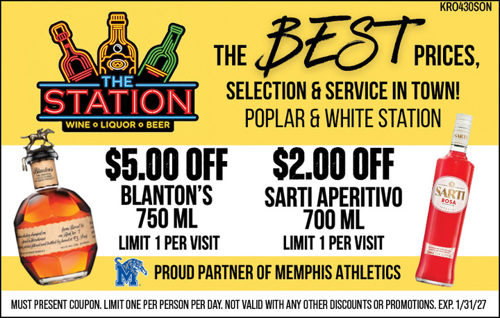VALUABLE COUPON