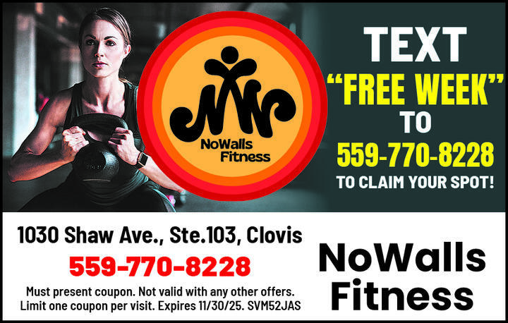 VALUABLE COUPON