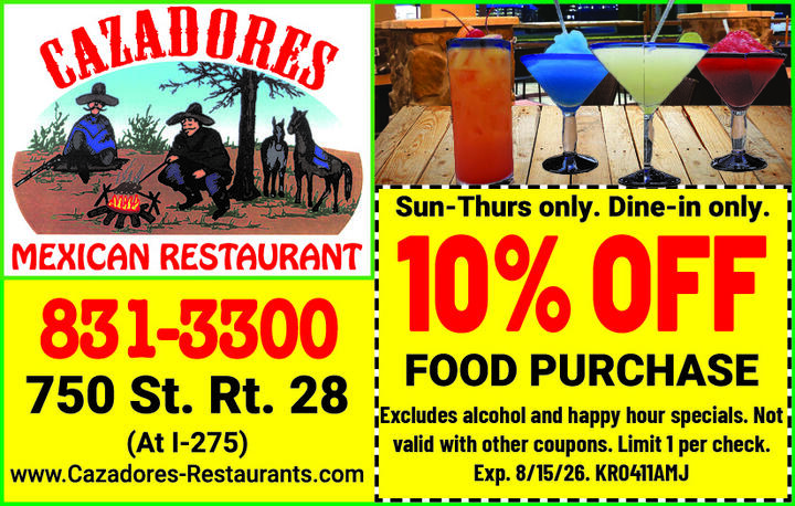 VALUABLE COUPON