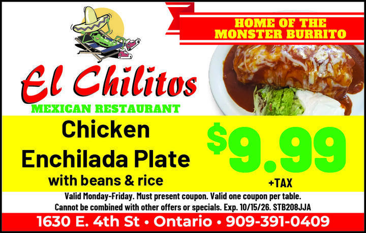 VALUABLE COUPON