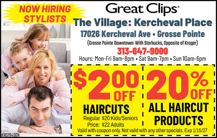 VALUABLE COUPON