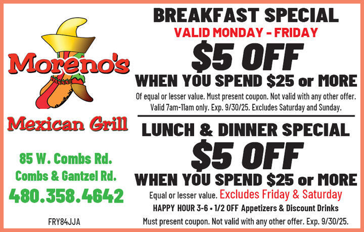VALUABLE COUPON 