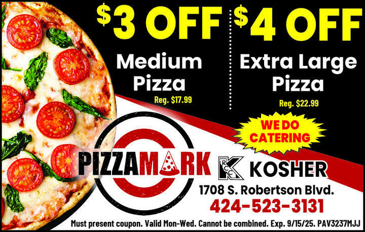 VALUABLE COUPON