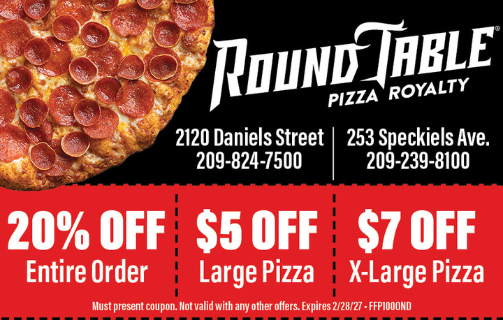 Round Table