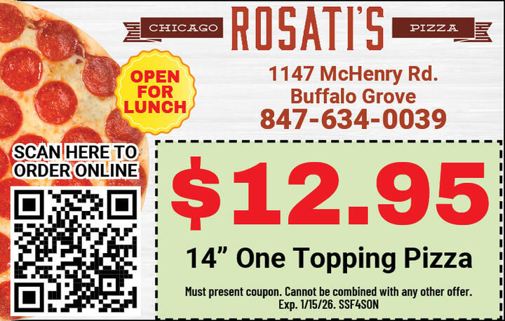 VALUABLE COUPON