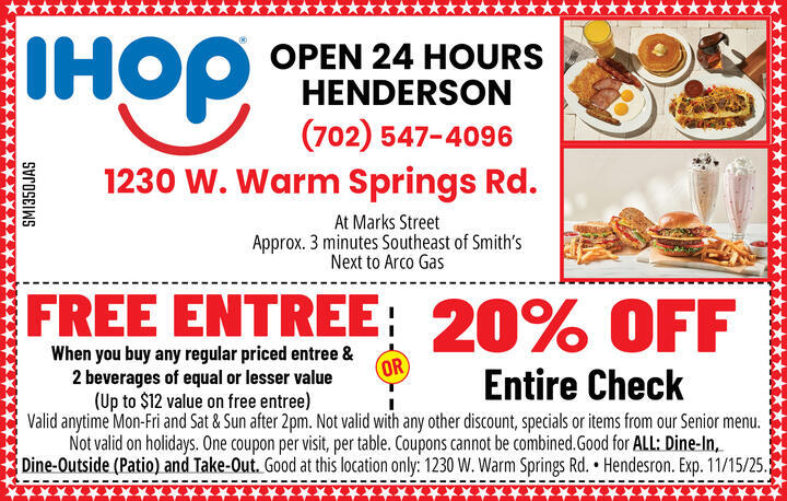 Valuable Coupon