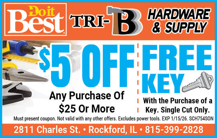 VALUABLE COUPON