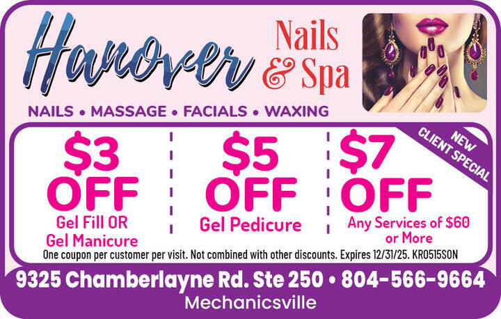 VALUABLE COUPON