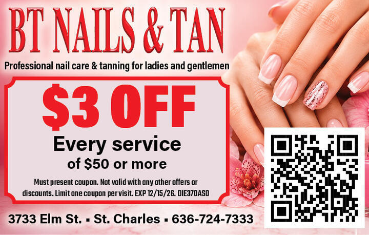 VALUABLE COUPON