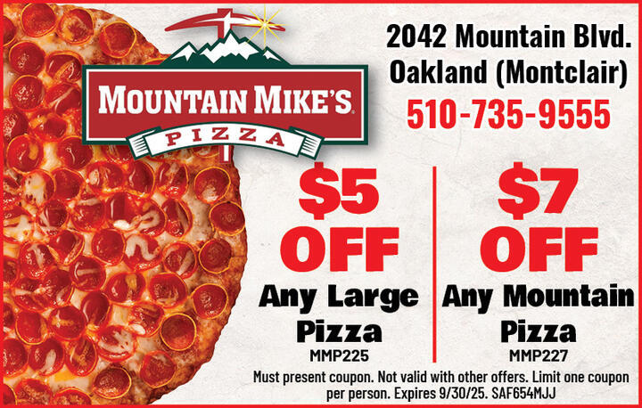 Valuable Coupon