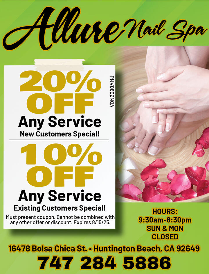 VALUABLE COUPON