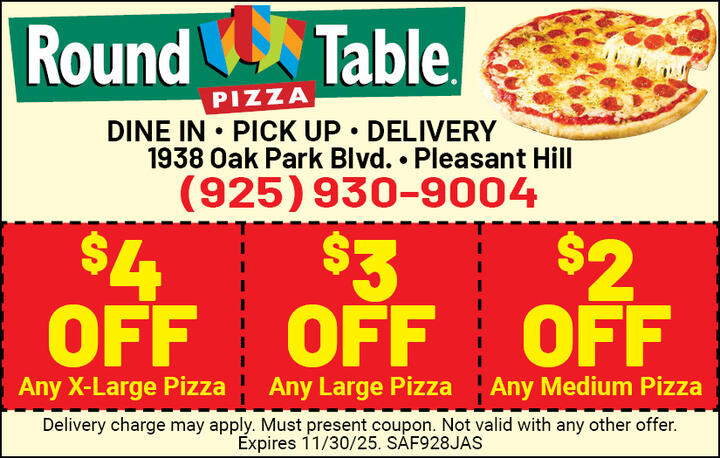 Valuable Coupon