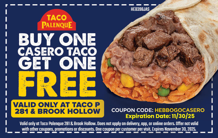 VALUABLE COUPON