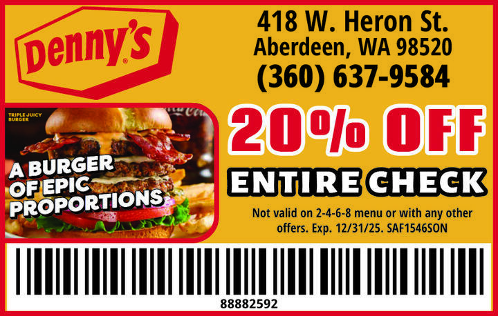 VALUABLE COUPON