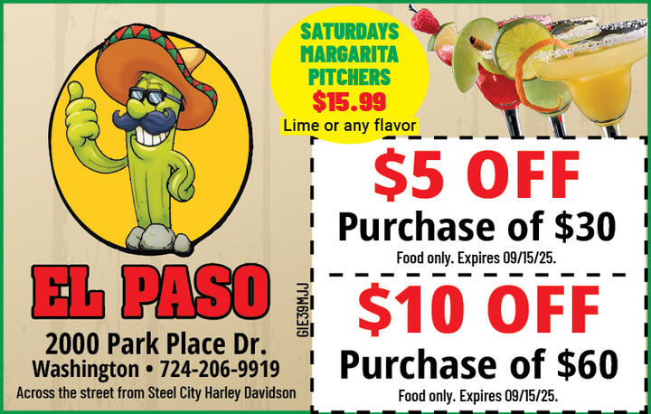 VALUABLE COUPON
