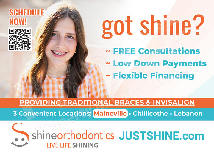 Shine Orthodontics (Agenter Ortho)