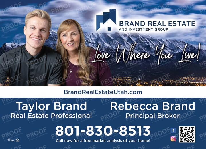 Brand Real Estate & Inv Group