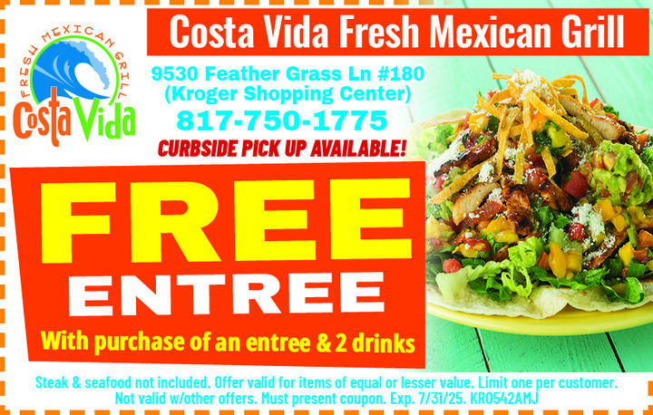 VALUABLE COUPON