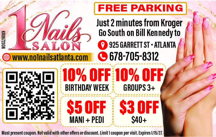 VALUABLE COUPON