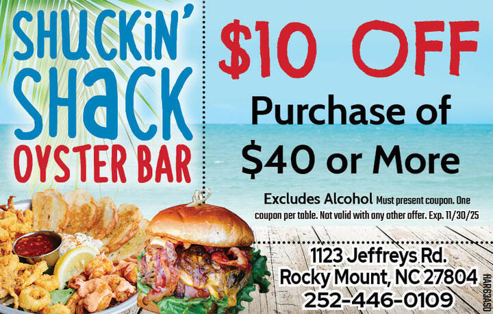 VALUABLE COUPON