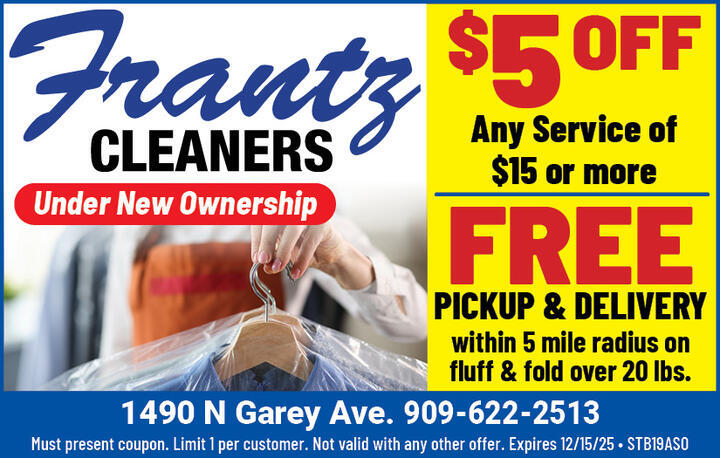 VALUABLE COUPON