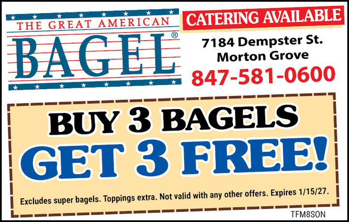 VALUABLE COUPON