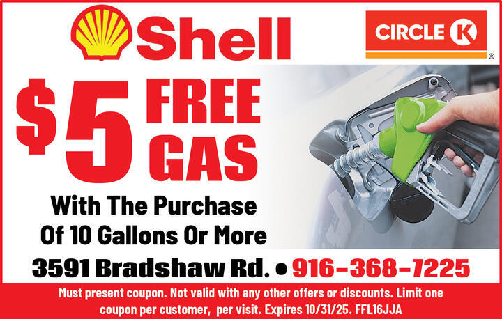 Valuable Coupon