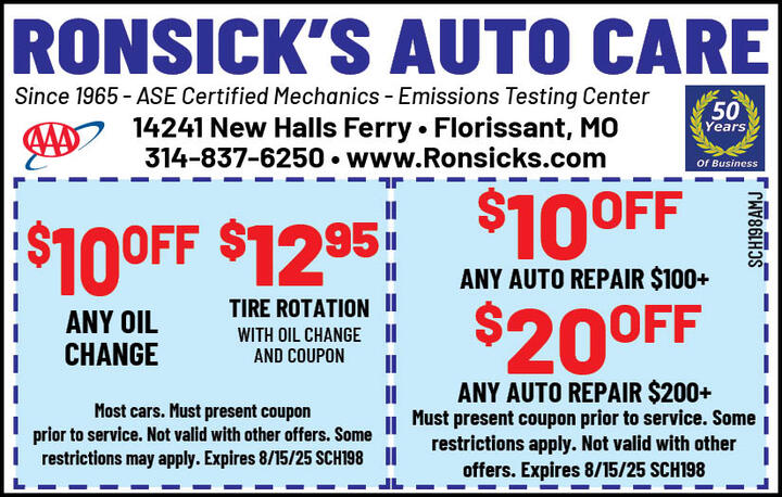 VALUABLE COUPON 