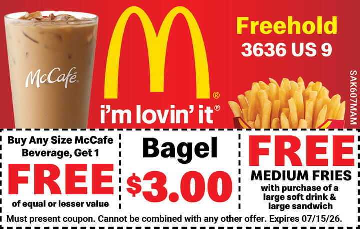 VALUABLE COUPON 